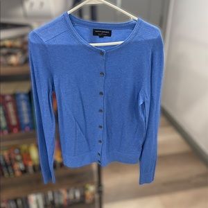 Banana Republic Cardigan Size Small
